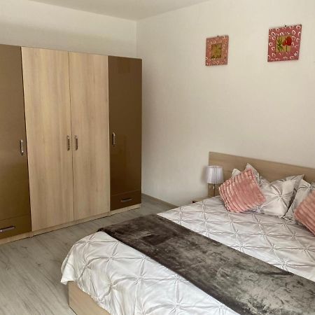 לוגוז' Rebeca Apartament מראה חיצוני תמונה