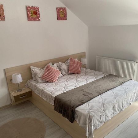 לוגוז' Rebeca Apartament מראה חיצוני תמונה