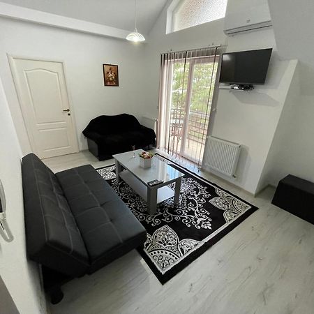 לוגוז' Rebeca Apartament מראה חיצוני תמונה