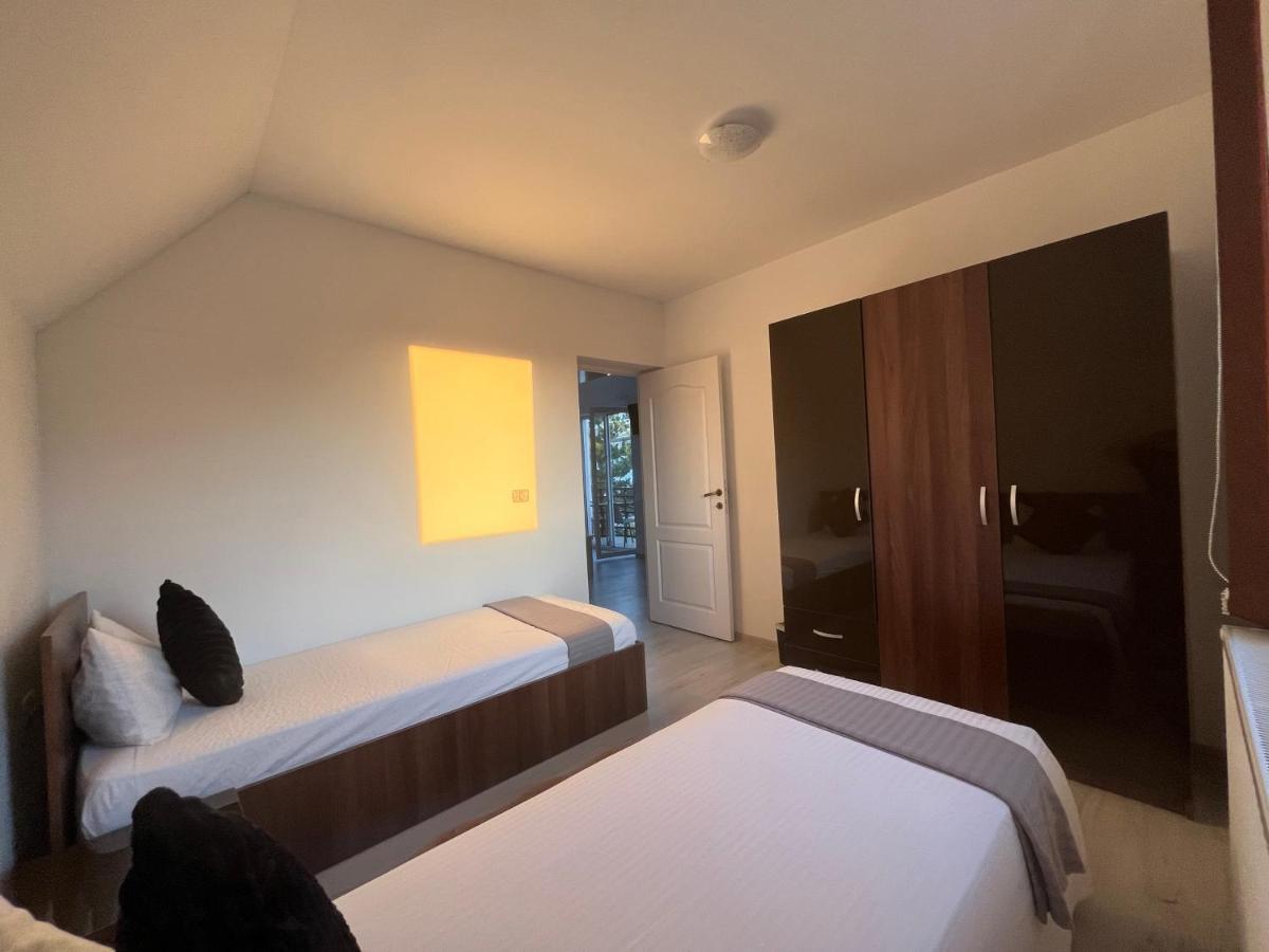 לוגוז' Rebeca Apartament מראה חיצוני תמונה