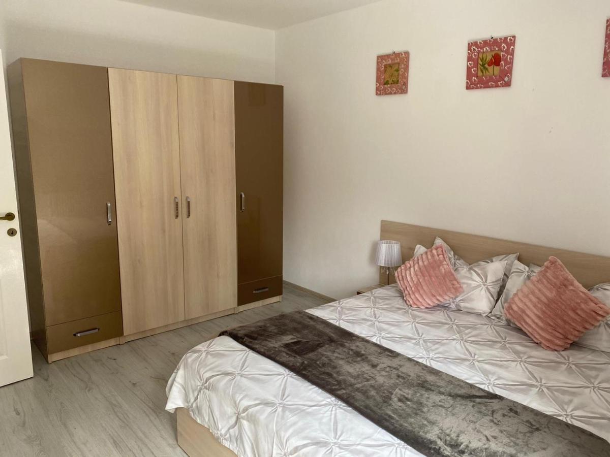 לוגוז' Rebeca Apartament מראה חיצוני תמונה