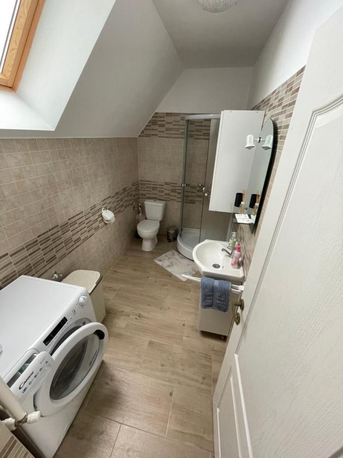 לוגוז' Rebeca Apartament מראה חיצוני תמונה
