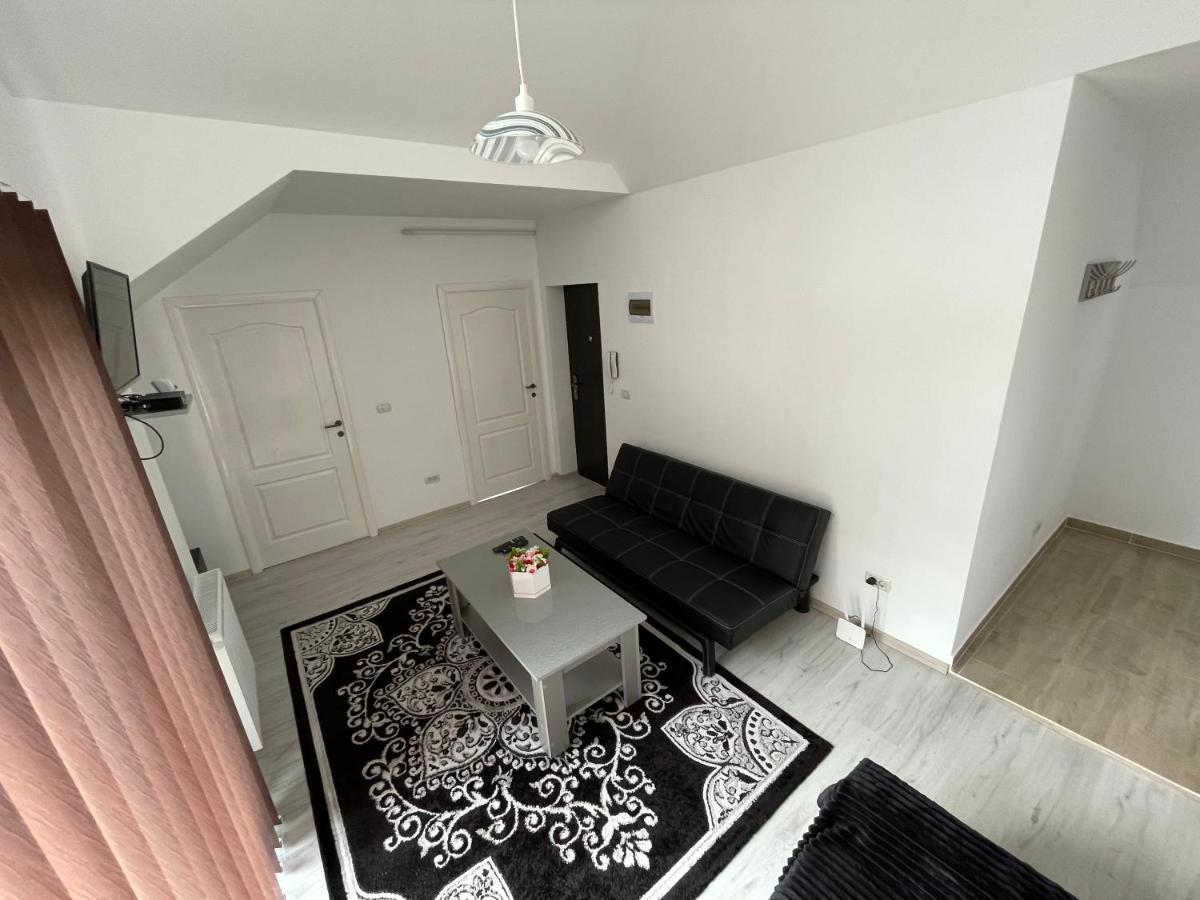 לוגוז' Rebeca Apartament מראה חיצוני תמונה