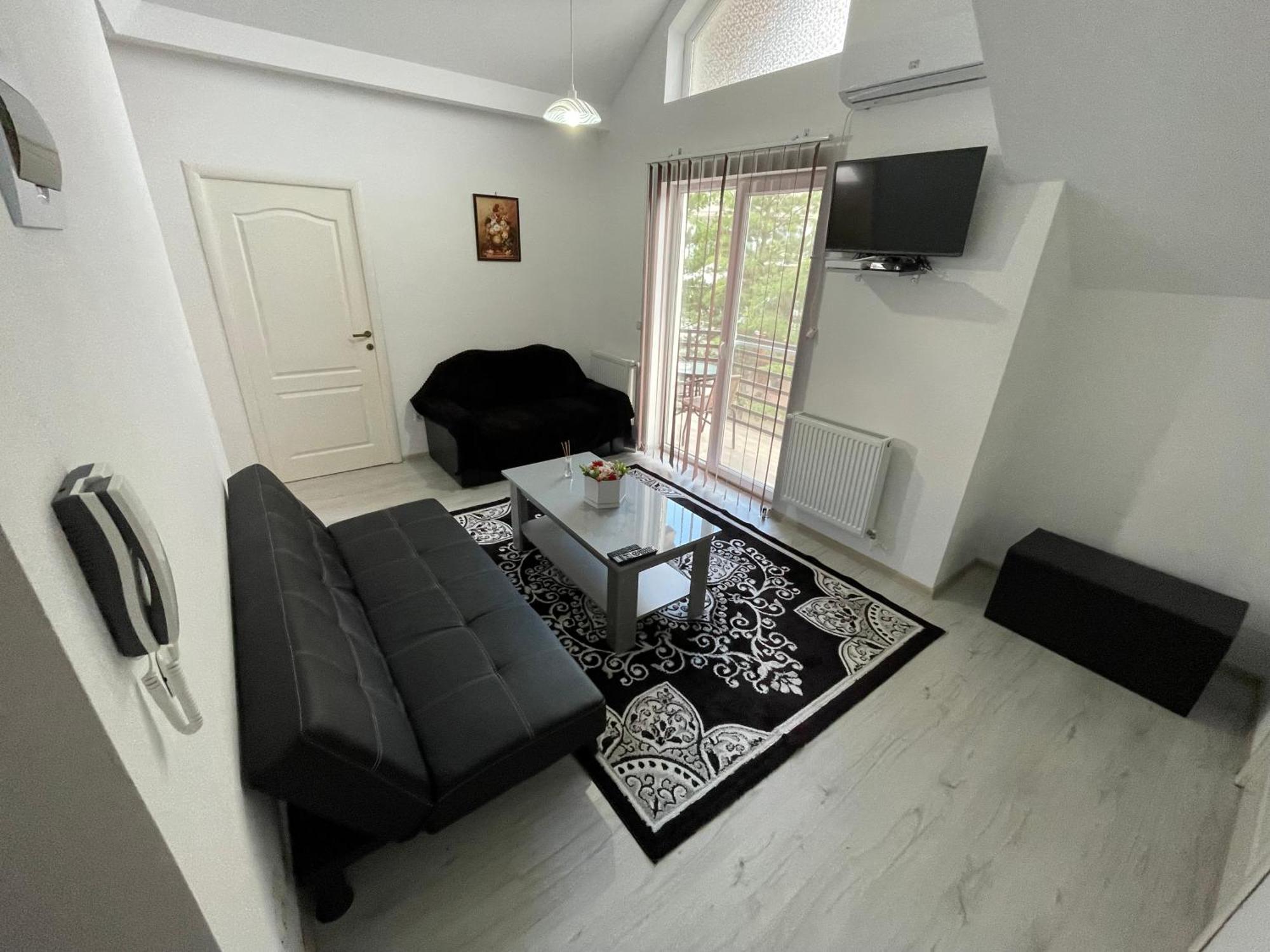 לוגוז' Rebeca Apartament מראה חיצוני תמונה